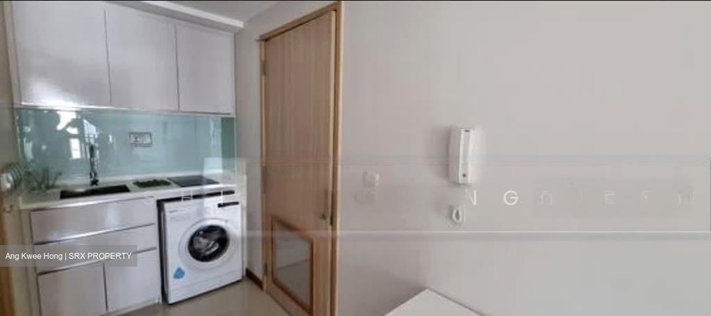 Forestville (D25), Condominium #580241921